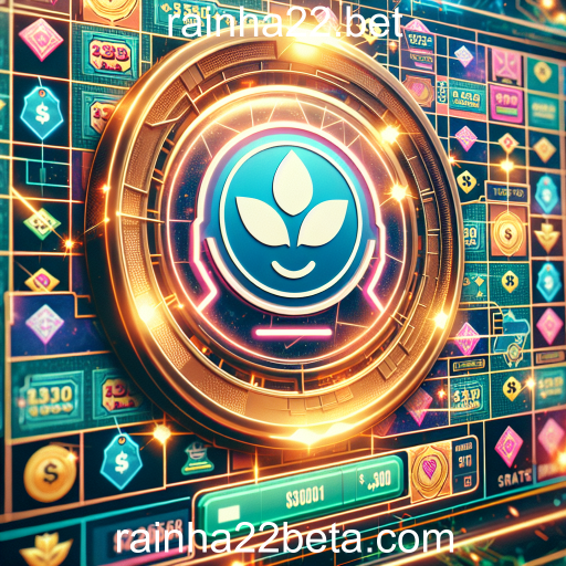 Raspadinhas: A Diversão Instantânea de rainha22.bet